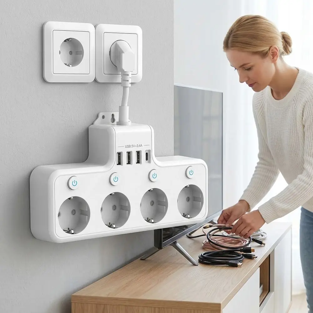 Individual Switch E…