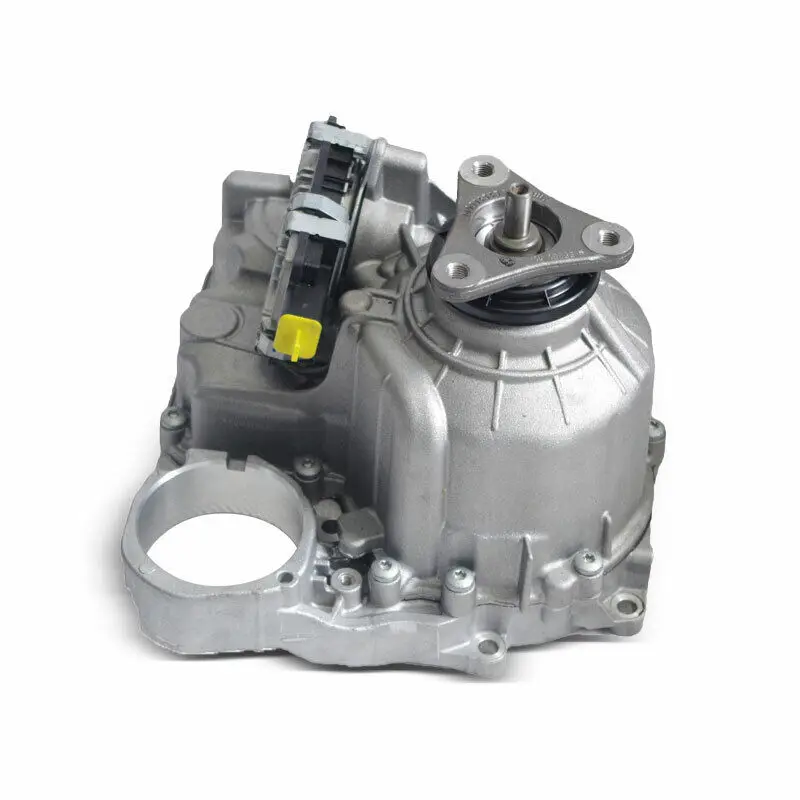 Transfer Case Gearb…