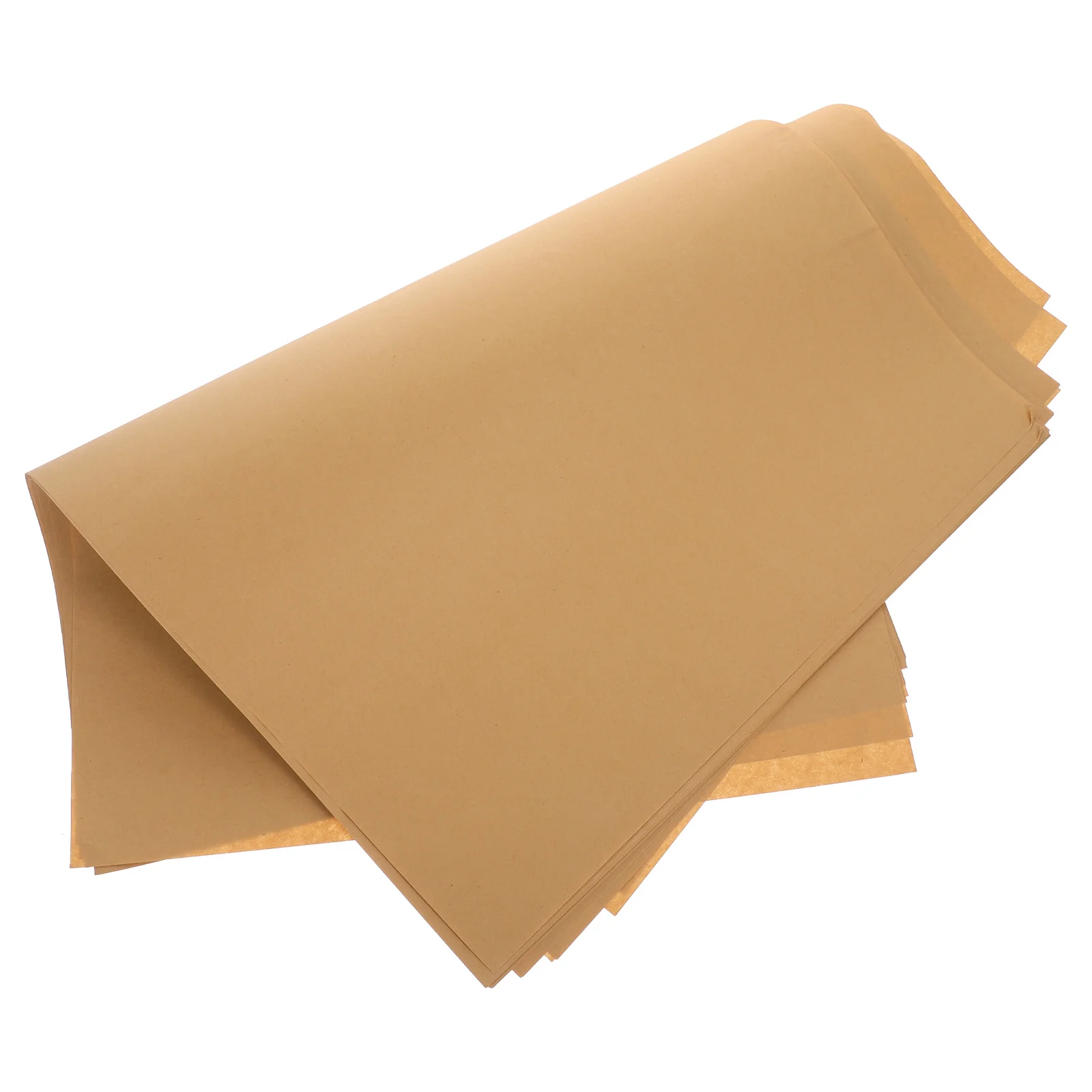 100pcs Wrap For Sheet Birthday Birthday Gift Wrapping Bulk Wrapping Sheets Craft Paper Gift Box Packaging Paper
