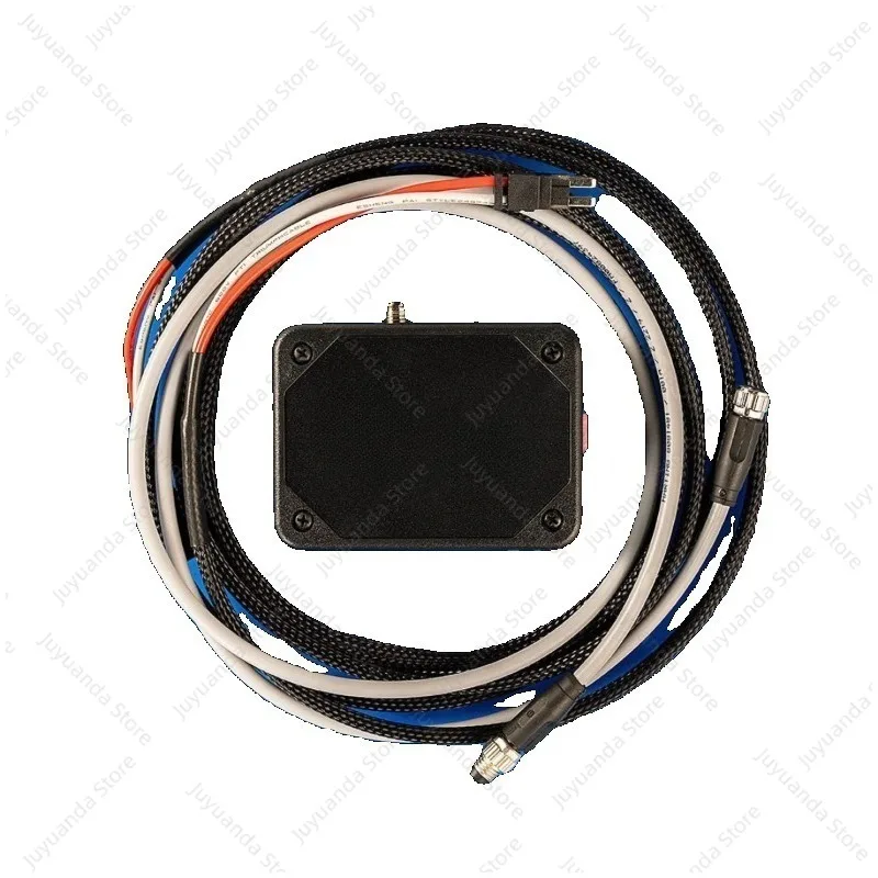 L5P GM E41 ECM Upgrade Kit, L5P Unlock Cable,  Tuners Programming Harness for 2017-2023 Duramax 6.6L Silverado Sierra
