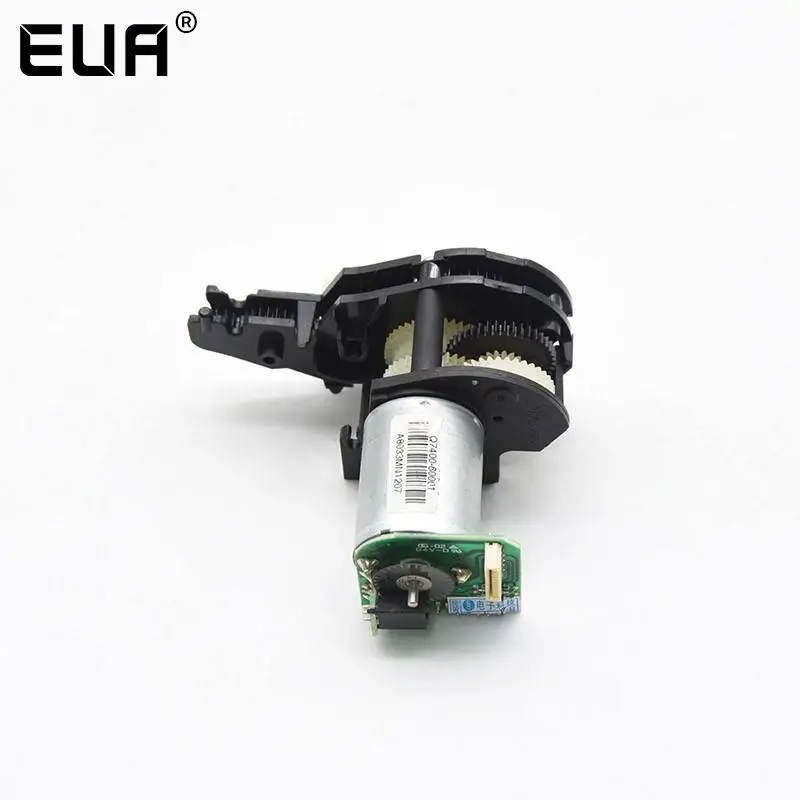 1pc Q7400-60001 Motore di Azionamento Adf Core per Hp 1536 M1536dnf Cm1415fn Cm1415fnw M175nw M175a Pro Mfp M225 Serise
