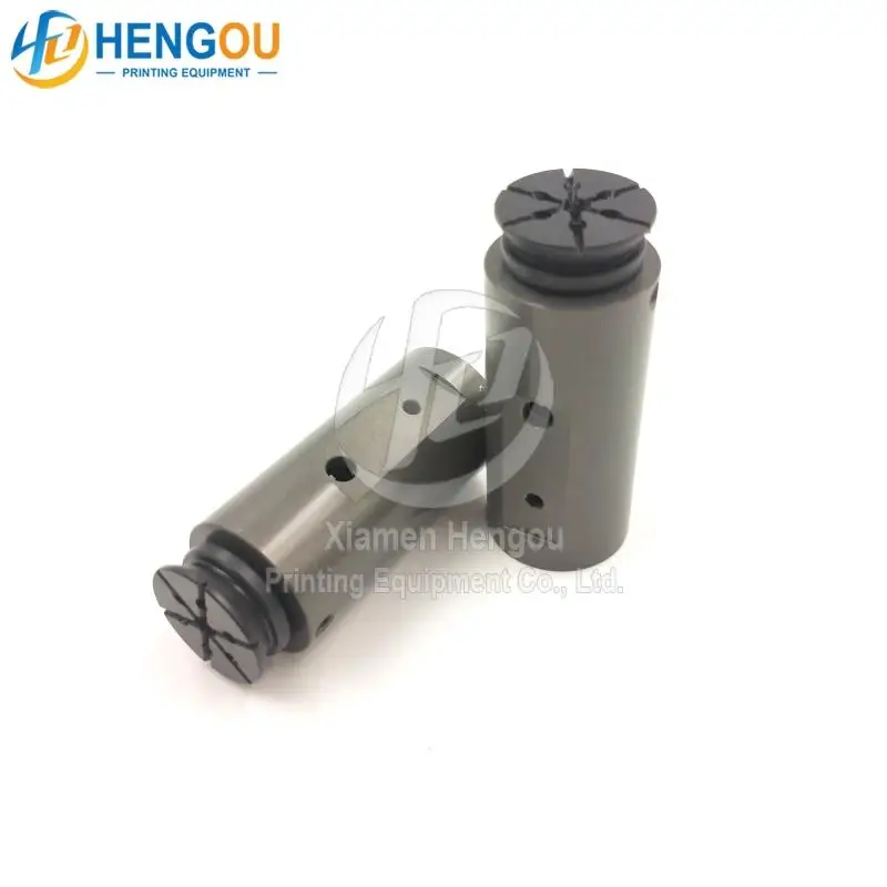 Parti della macchina da stampa con ventosa per alimentatore KBA Roland 700 61x22x25mm