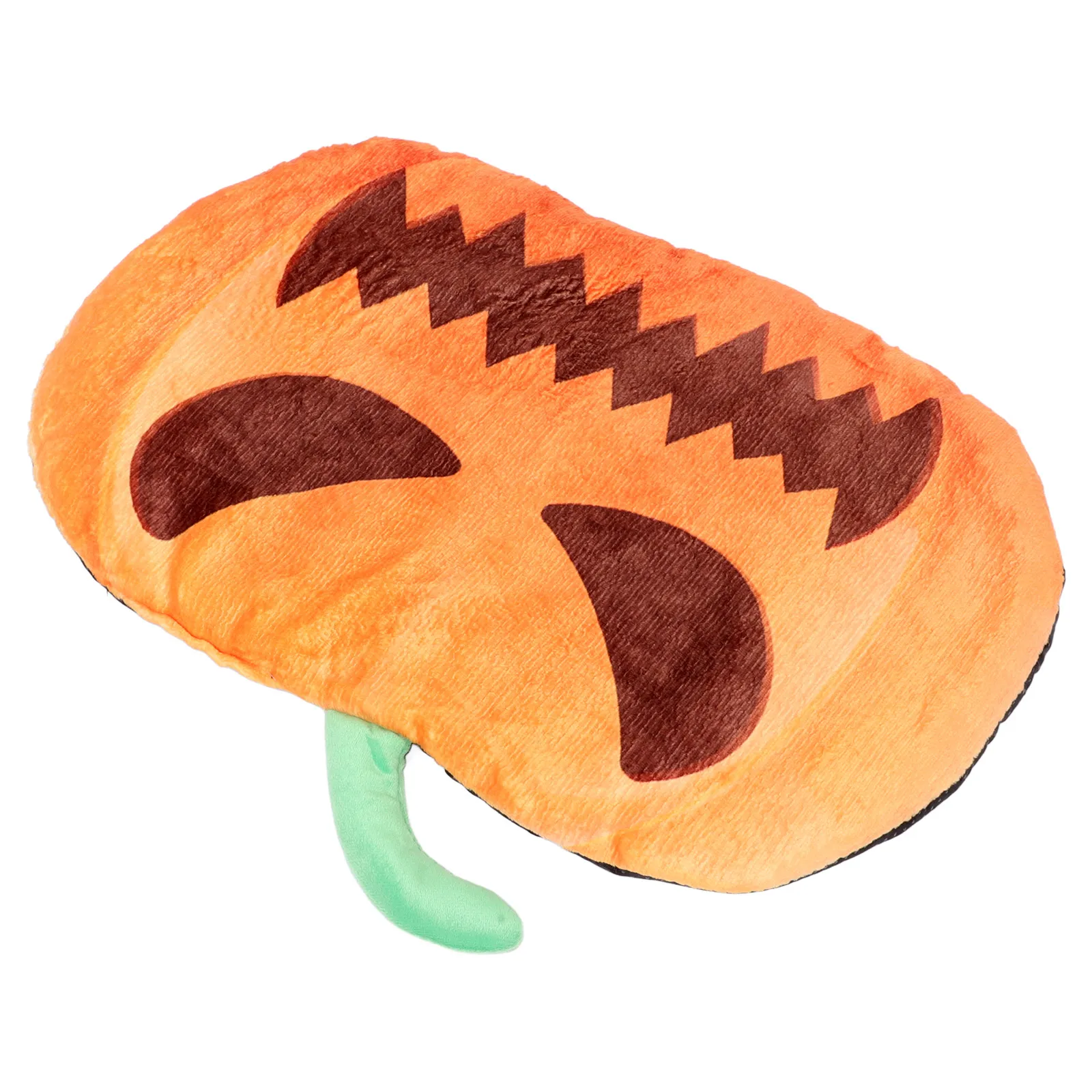 

Pumpkin Pad Non-slip Dog Cat Pads Comfortable Pet Nest Halloween Mats for Dogs Cats Pumpkin Design Dog Sleeping Pad