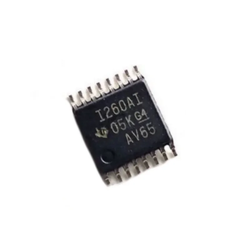 

10Pcs/Lot INA260AIPWR TSSOP-16 I260AI Help PCBA Complete BOM And Material List