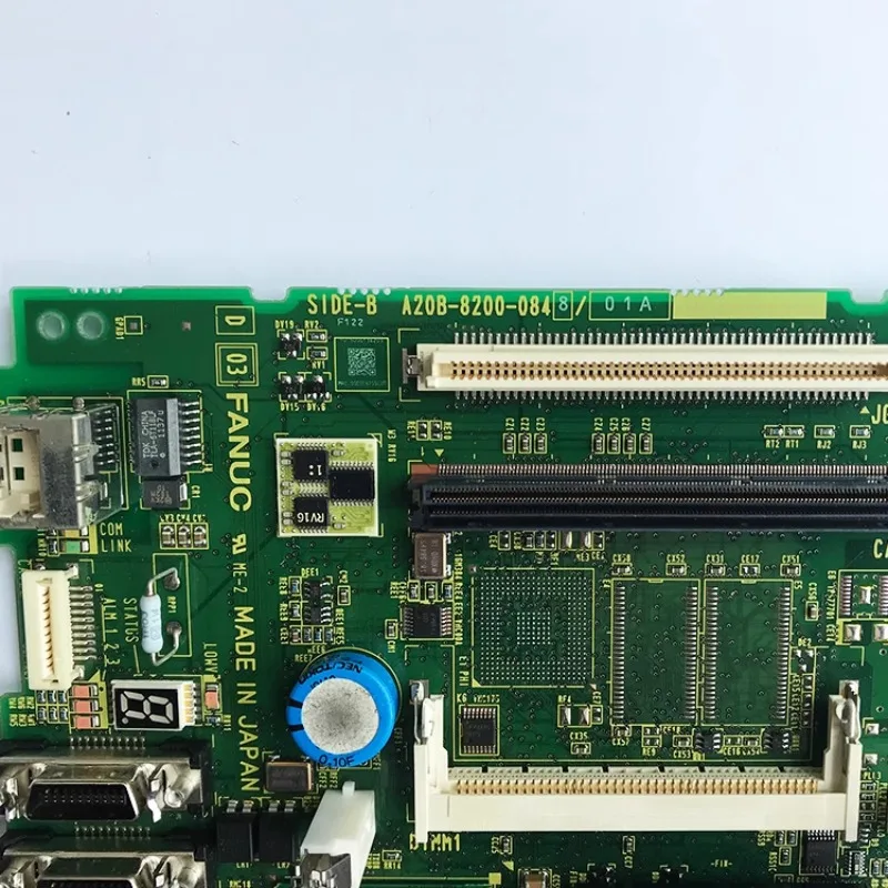 Peças para placa principal A20B-8200-0848