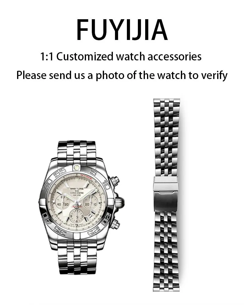 Fuyijia Men Custom …