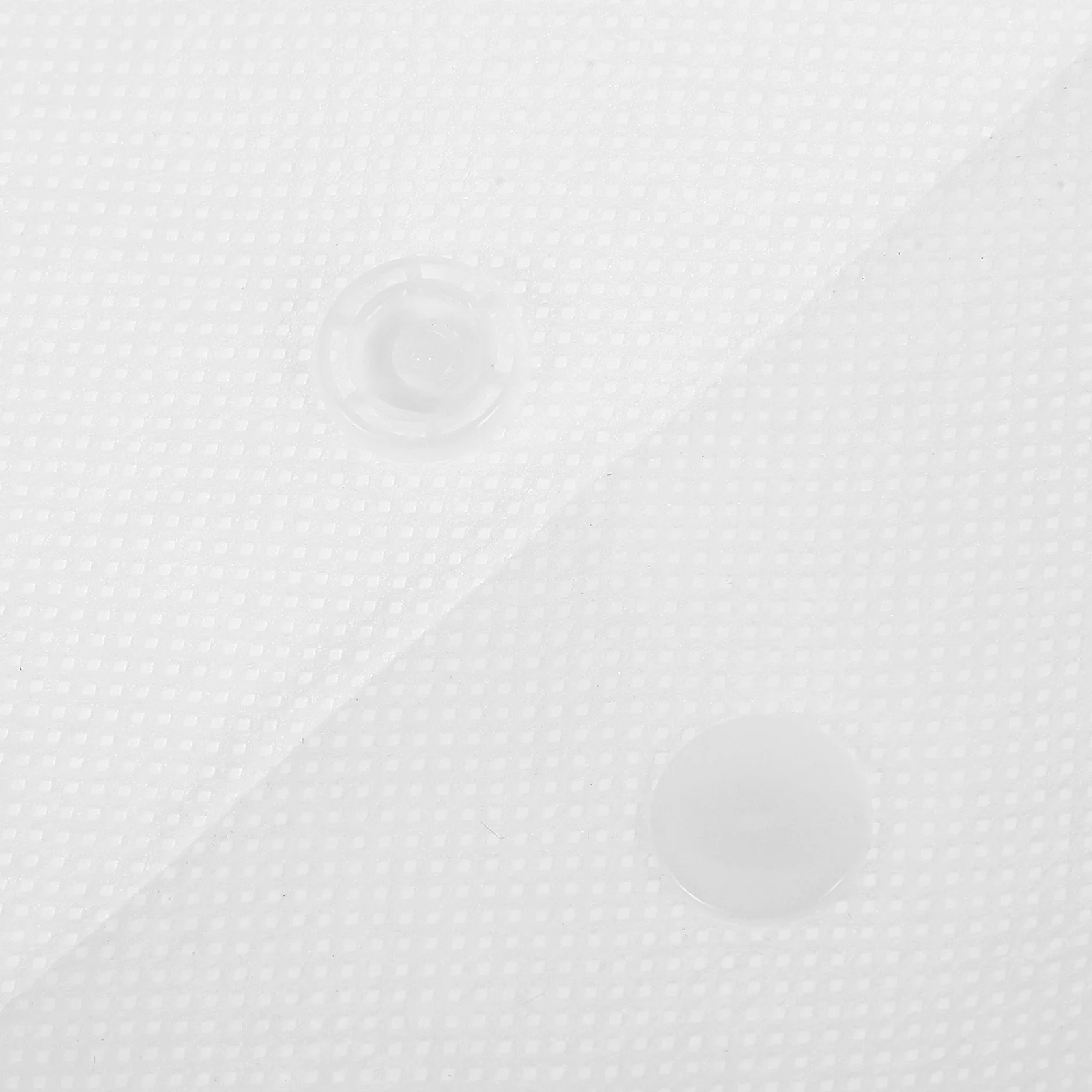 의류 화장품 소규모 비즈니스 포장 솔루션을 위한 25개 내구성 있는 부직포 메일러 배송 가방 포장용 플라스틱 가방