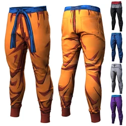 Shorts de sport pour hommes, pantalons courts de basket-ball, personnage d'anime, cosplay, cool, plage, planche, été, offre spéciale, nouveau, 2020