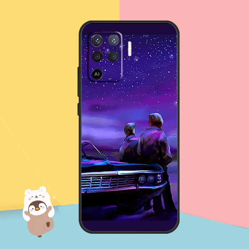 خارق دين الحال بالنسبة ممن لهم A16 A76 A96 A60 A40 A80 A18 A38 A58 A78 A98 A15 A54 A74 A94 A17 A57 A6 A5 Pro #5