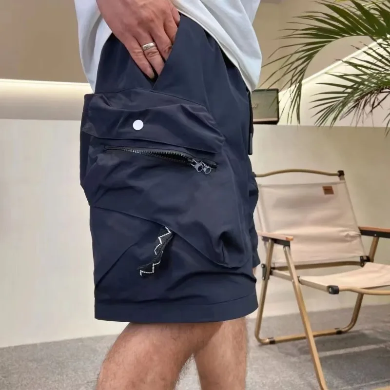 Thumbnail 3 - #10 Trending Utility Cargo Shorts Right Now