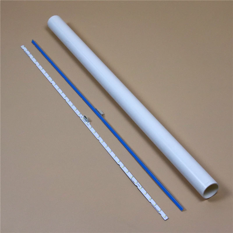 Tiras de retroiluminación LED para Samsung UE49NU7300 UE49NU7379 UE49NU7440 UE49NU7452 UE49NU7472 barras JL.E490K2330-408BS-R7P-M-HF cintas