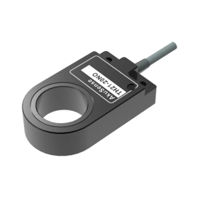 

Ring Sensor 1KHz Inductive Sensor Industrial 22.5mm Diameter Ring Sensor Inductive