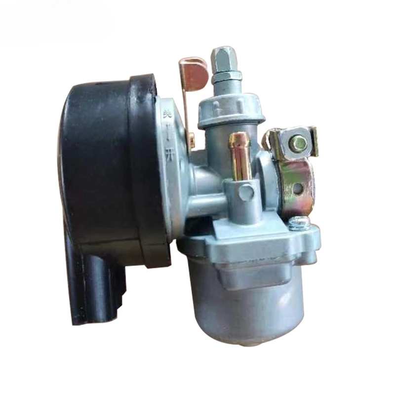 Suitable for Motorcycle Accessories, Mountain Bike 80CC Carburetor and Air Filter