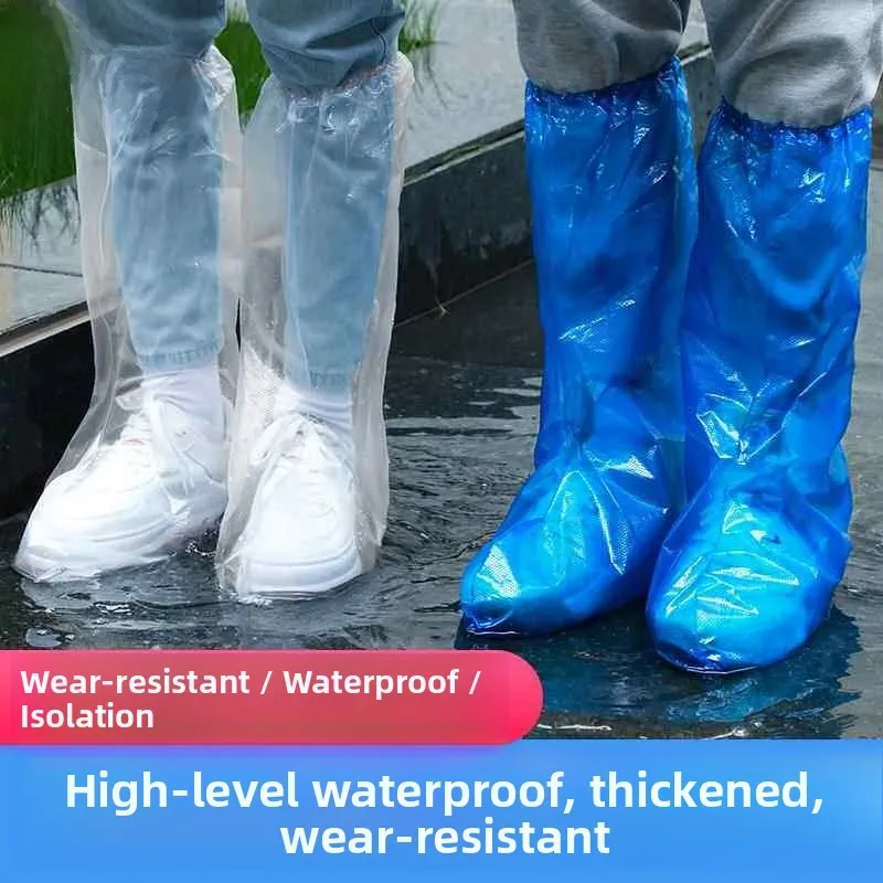 capas-de-chuva-descartaveis-de-cano-alto-impermeaveis-antiderrapantes-espessas-e-resistentes-ao-desgaste-para-adultos-–-ideal