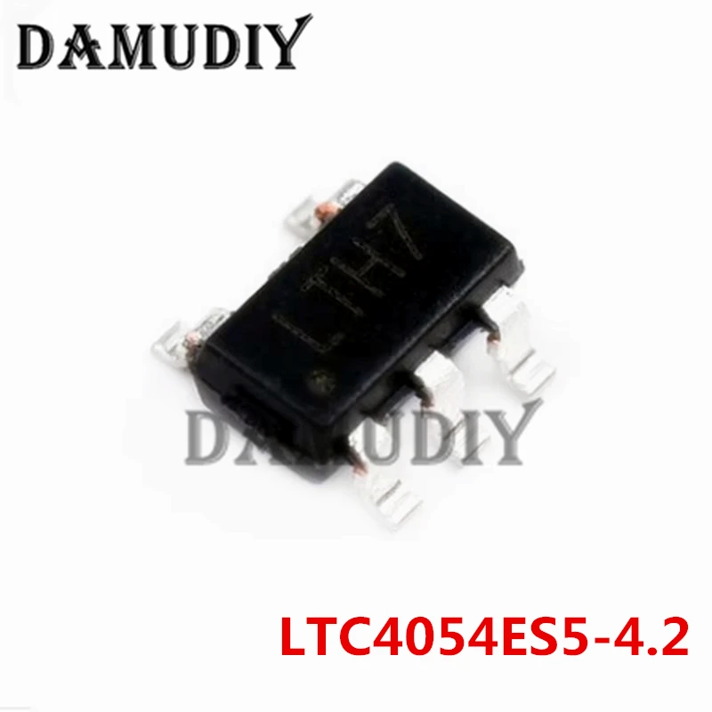 20 peças LTC4054ES5-4.2 -5 LTC4054ES5 LTC4054 SOT