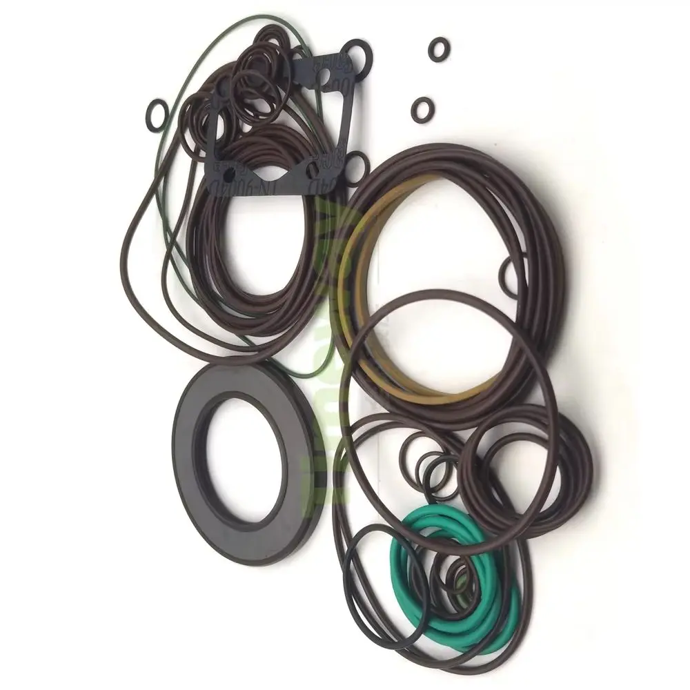 

Hydraulic Pump Repair Kits Seal Kit for A4VG140 REXROTH Pump Spare Parts Pump Accessories Gaskets
