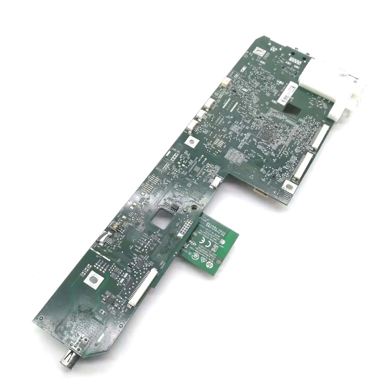 placa principal motherboard fit para hp 7740 g5j3860189 g5j3880188 01