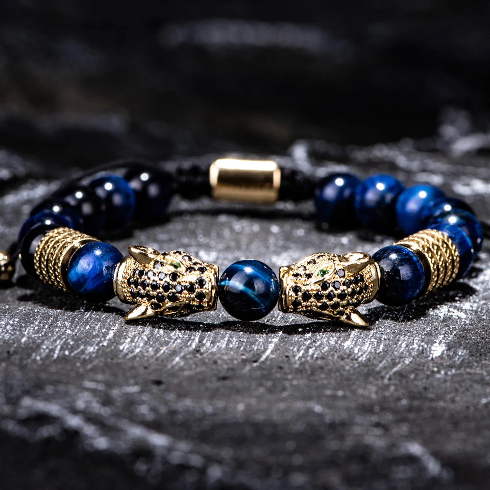 Thumbnail 2 - #11 Top 20 Leather Wrap Bracelets Worth Buying In 2026