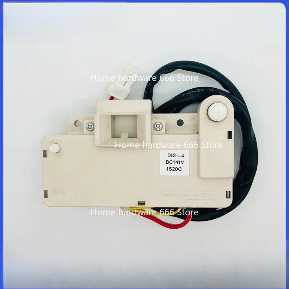 DLS-U4 Washing Mach…