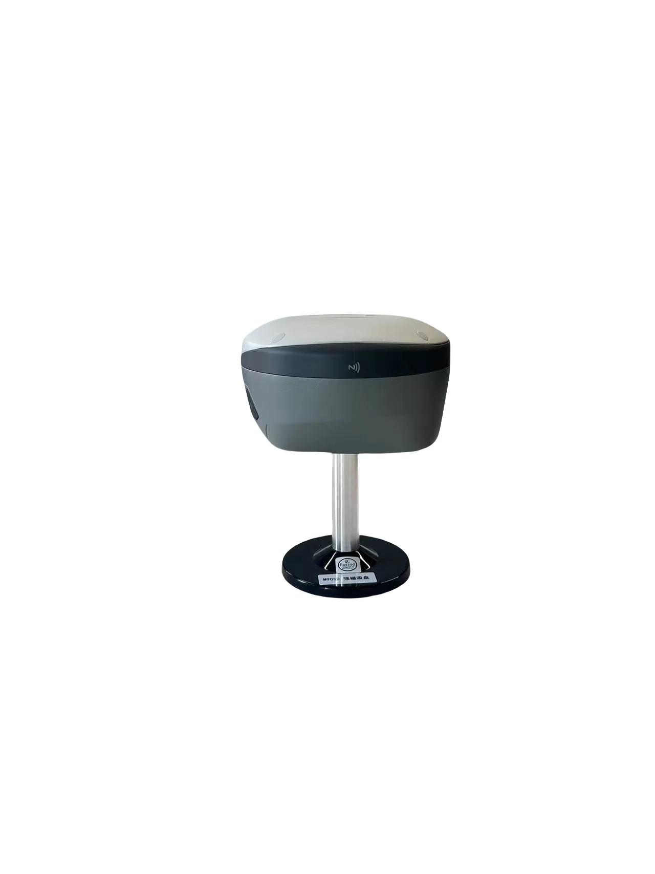 VRTK IMU VRTK Base and Rover  Internal Radio GPS RTK GNSS Receiver  Hi-sur-vey Road Surveying Instrument