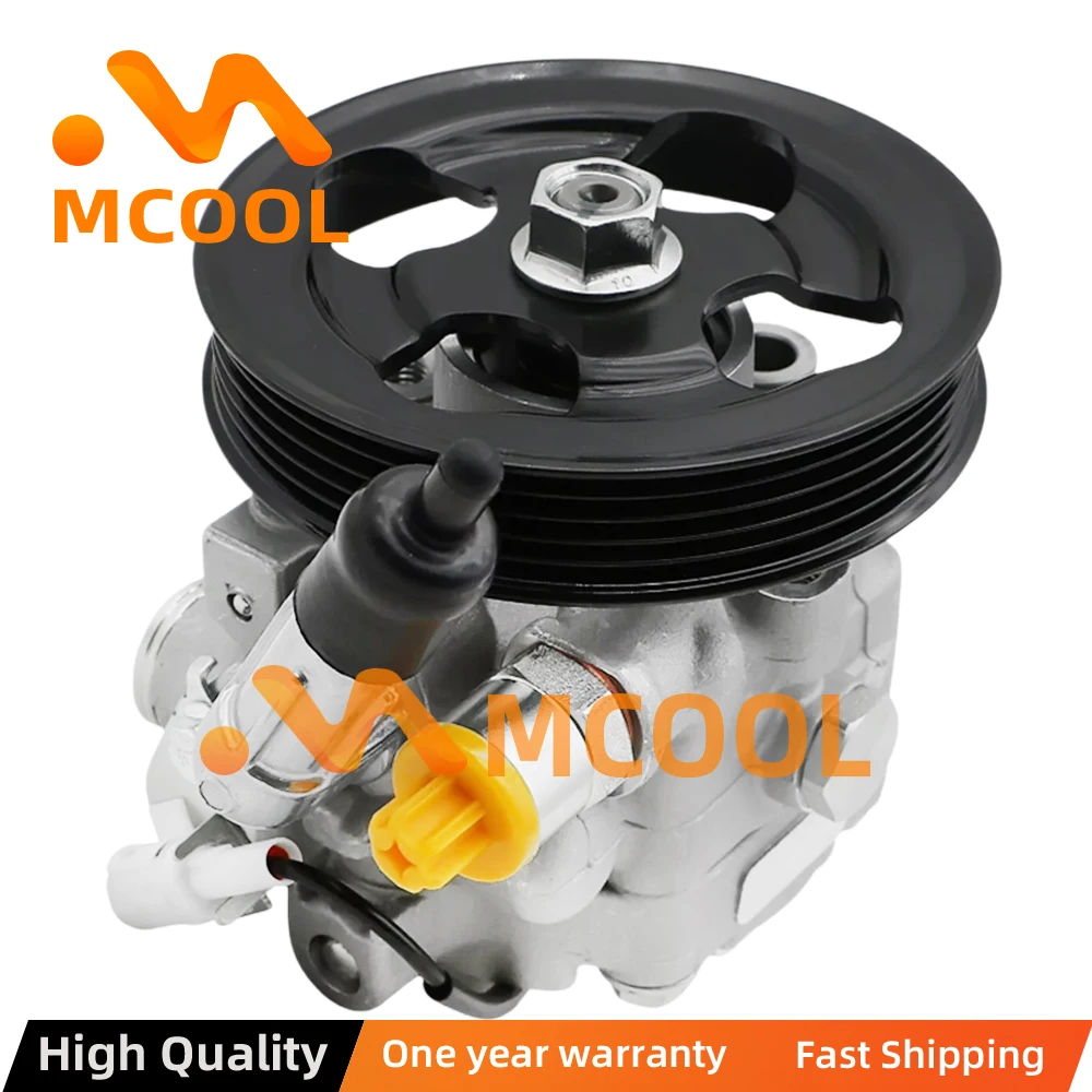 

NEW Power Steering Pump For SUBARU IMPREZA WRX & STI 2004 2005 2006 34430-FE040 34430 FE040 34430FE041 34430-FE041