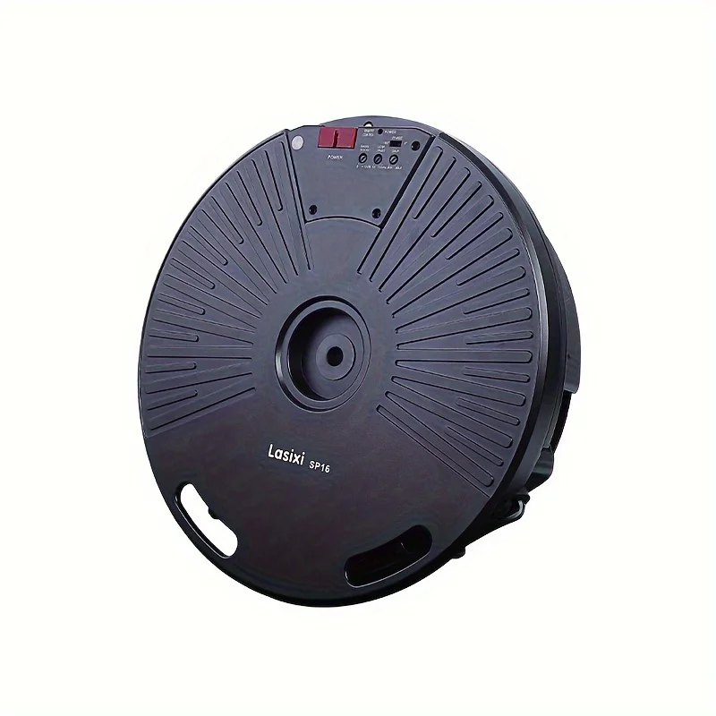 Car spare tire subwoofer thin version active subwoofer high-power subwoofer 15 inch or more non-standard spare tire suitable