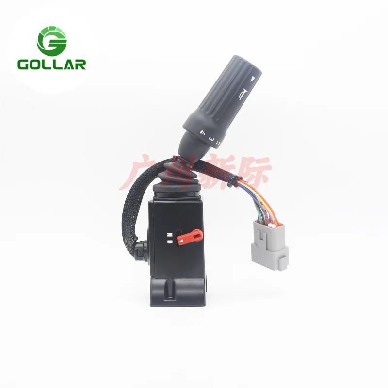 310-9354 Control Combination Switch For Loader