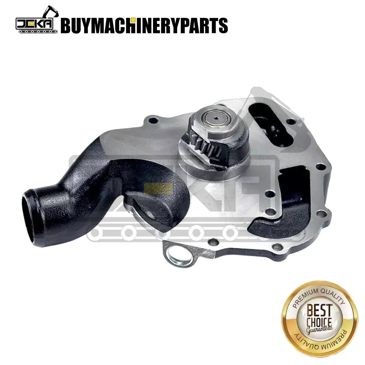 

New C6.6 Engine Water Pump 10000-47142 4131A121 4131A113 4131A131 for Perkins 1100 1104