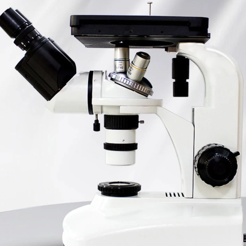 

Microscope, industrial inspection and measurement 1000x high-definition imaging, laboratory scientific research instruments