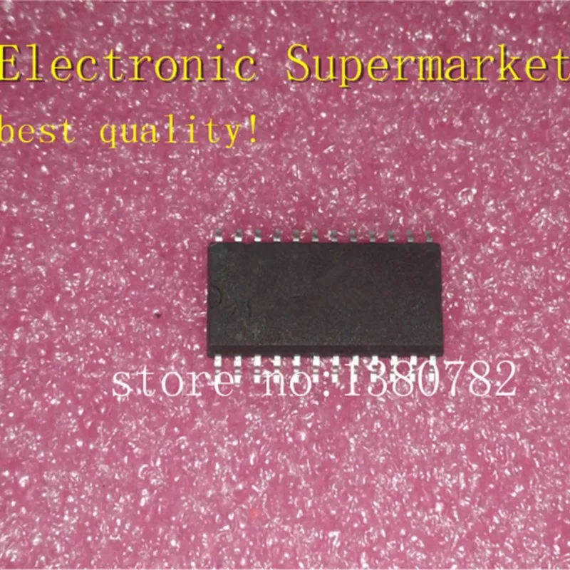 

Free Shipping 10pcs-50pcs 74HC154D 74HC154 NEW SOP-24 IC In stock!