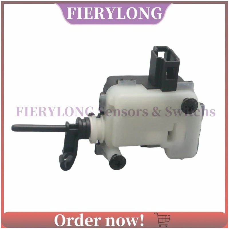 

A2048205397 Двигатель привода открывания топливной заслонки для Mercedes-Benz E-Class W212 S212 C207 C218 X218 220 350 C-Class A2518200197