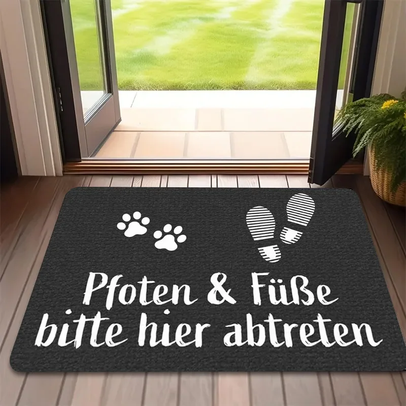 1Pc German 
