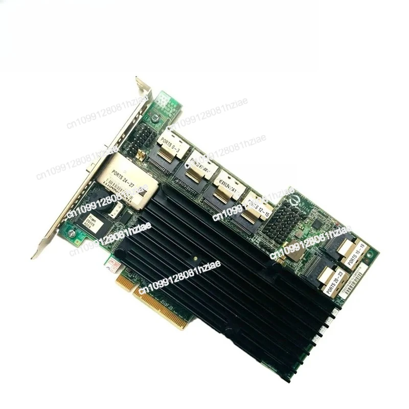 Lsi Megaraid Mr Sas…