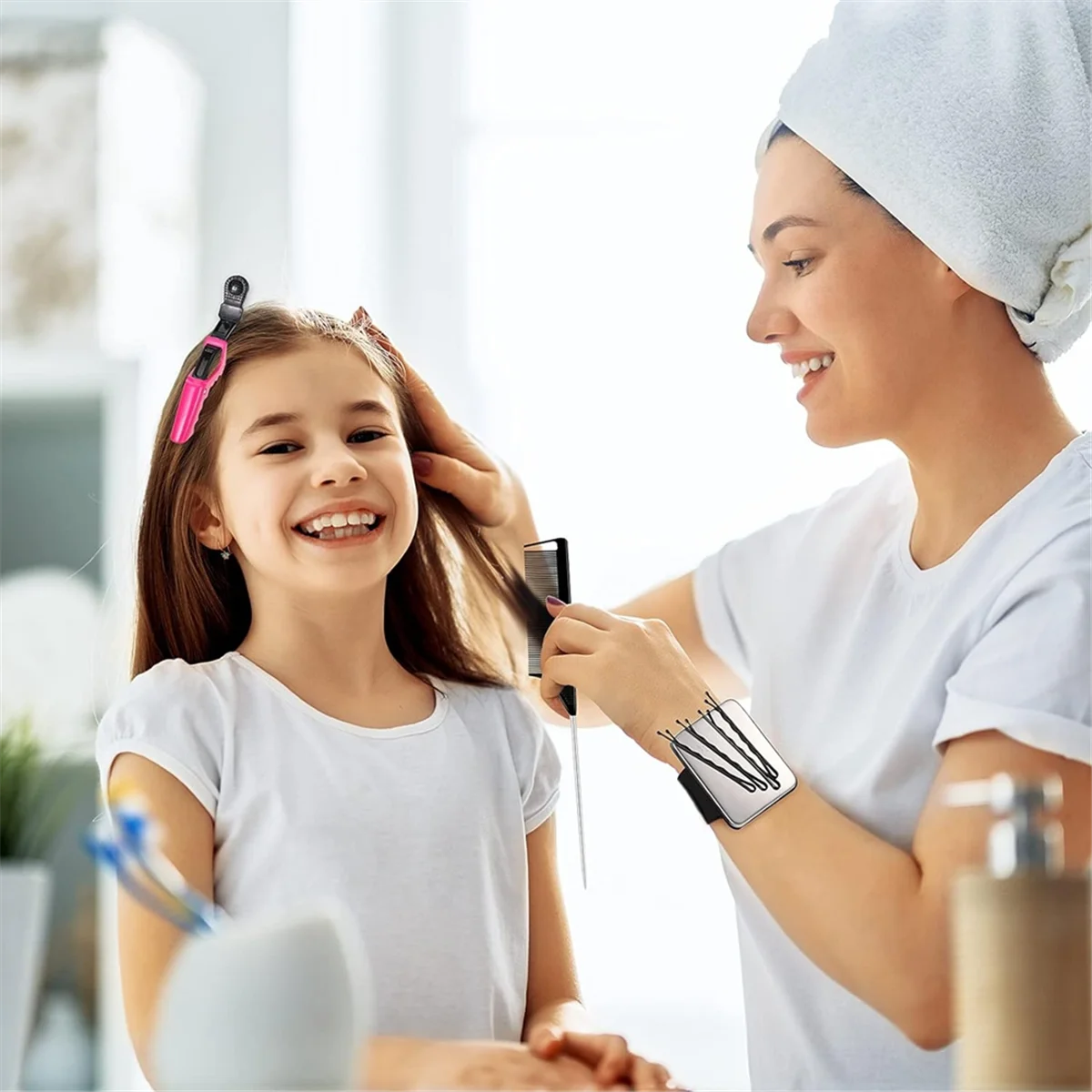 Рисунок 6 - Магнитный браслет для парикмахера