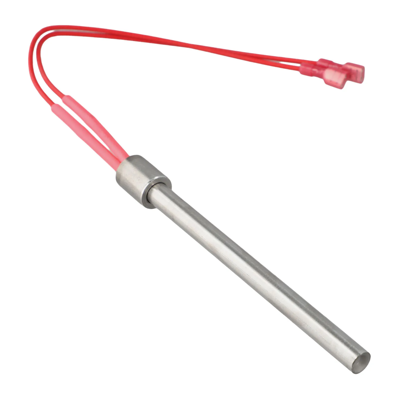 Diameter 10 Mm 230V Ignitor Kit Compatible Igniter For Barbecue Grills Fire Efficient Combustion Power Rating 300W
