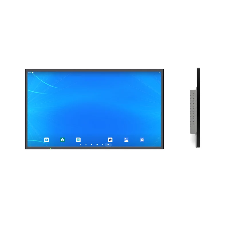 Ultra-Thin 4K Capacitive Touch Screen r 43-75