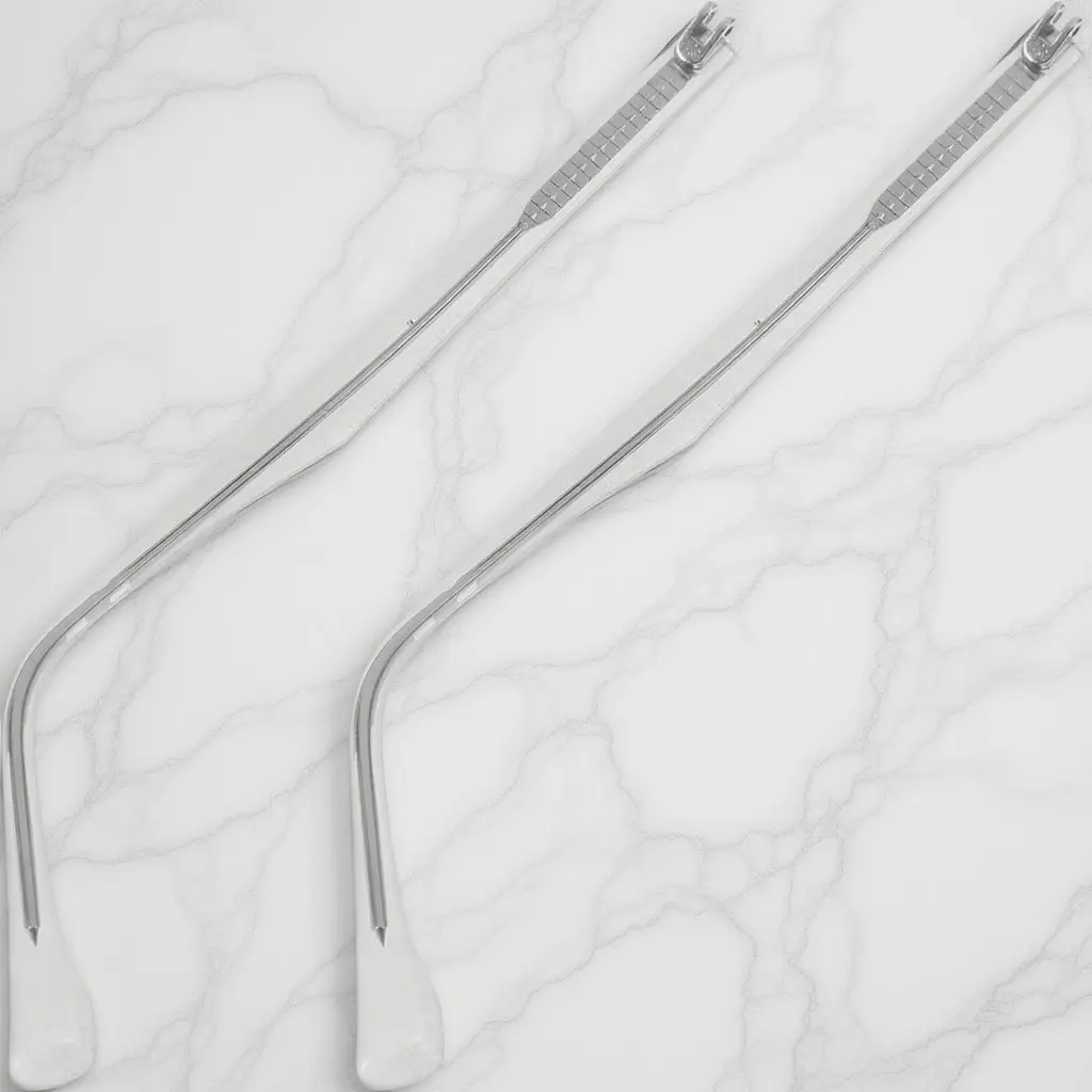 

1 Pair Replacement Eyeglasses Temples Sturdy Resin Metal Arms For Sunglasses Reading Myopia Glasses Comfortable Fit No Ear