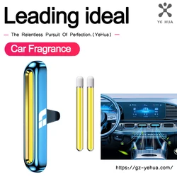 Car Fragrance For Leading ideal Li Lixiang One L7 L8 L9 Special Air Outlet Car Perfume Durable Fragrance Car Interior Decoration