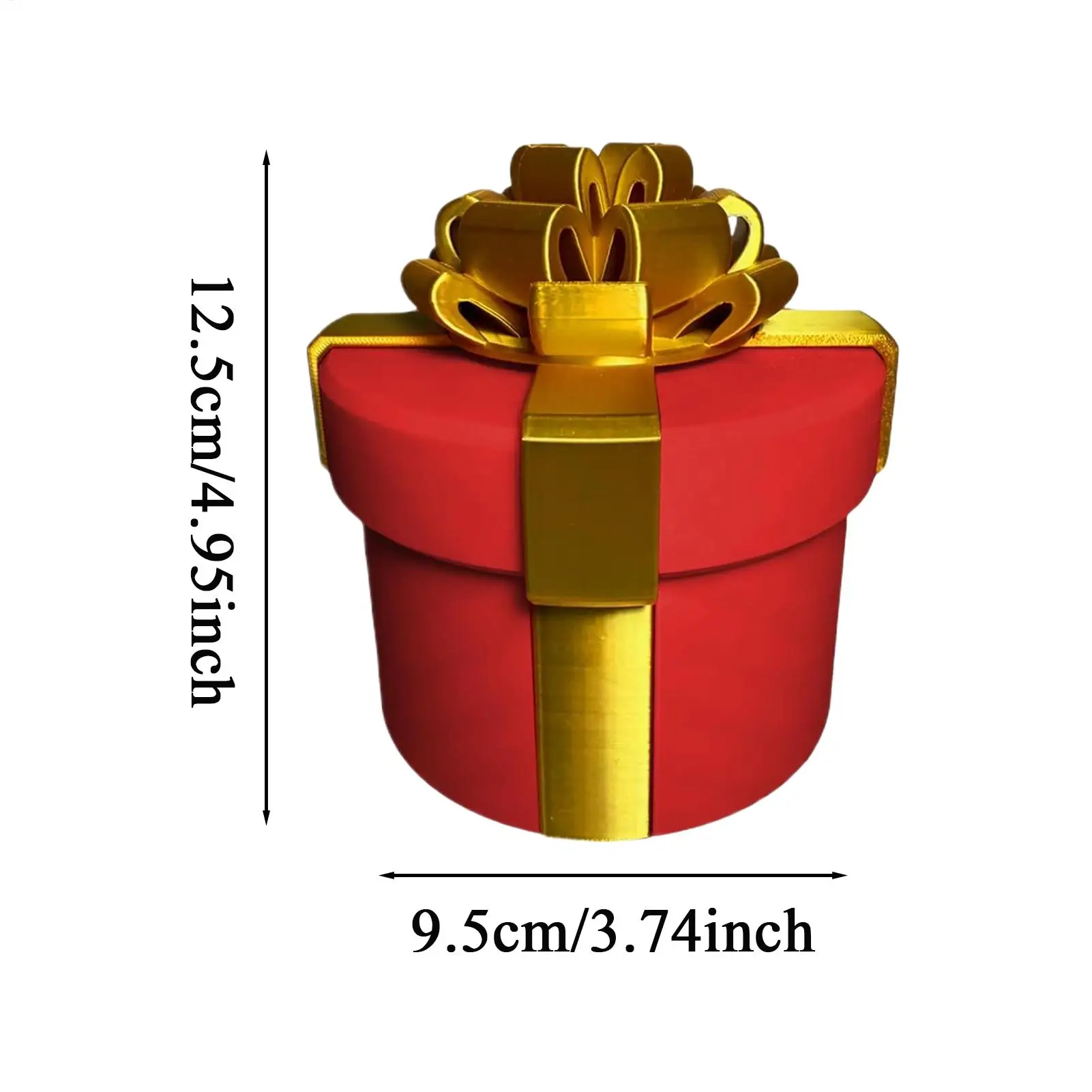 إعلانات متداخلة المسمار هدية صندوق مضحك المزحة عيد الميلاد مفاجأة هدية صندوق الجدة هدية عيد الميلاد مضحك المزحة هدية للأصدقاء #6