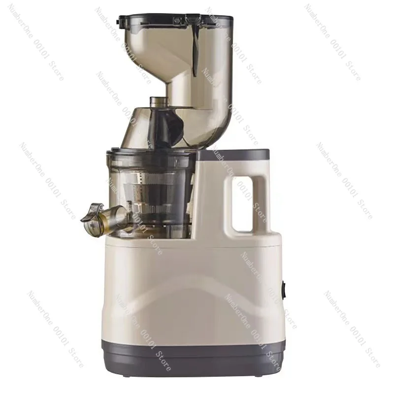 

Juicer | Household Fruit and Vegetable Juice Separator