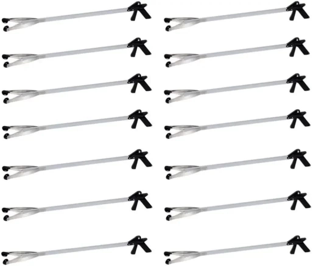 Ferramenta de coleta - pacote de 14