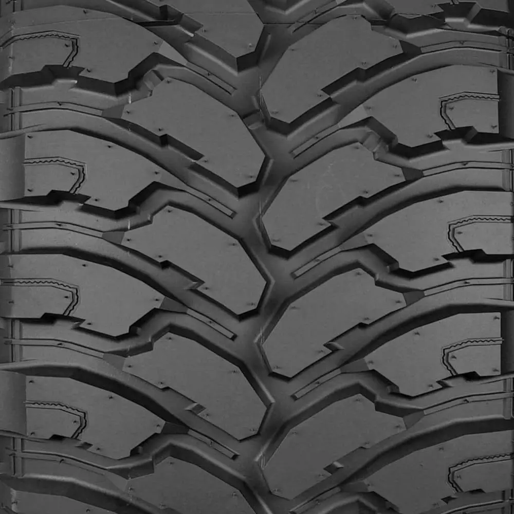 Ripulsore RBP M/T 3 33X12.50R20 F/12PLY (1 Pneumatici)