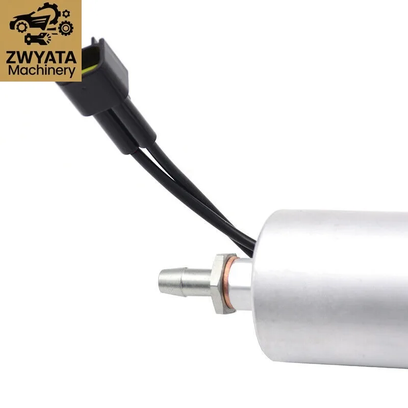 مجموعة مضخة الوقود AM136232 6CB-24410-00-00 6GR-24410-01-00 لياماها خارجي F200 F225 F250 F300 F350 F425 F450 2006-2016 #3