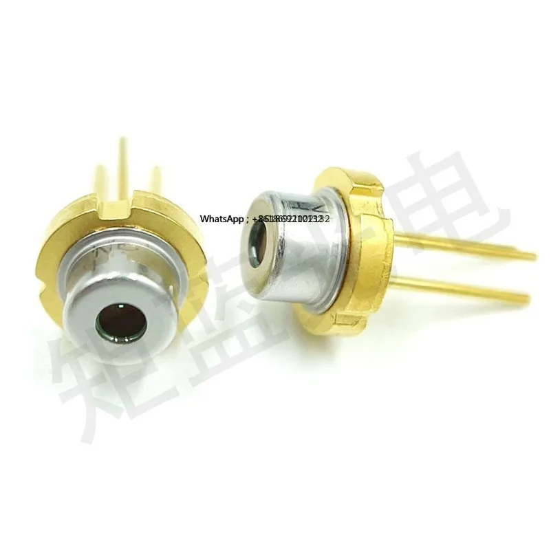 DL-7146-101S Blue Purple 405nm 80mW-100mW Single Mode Band PD Diode