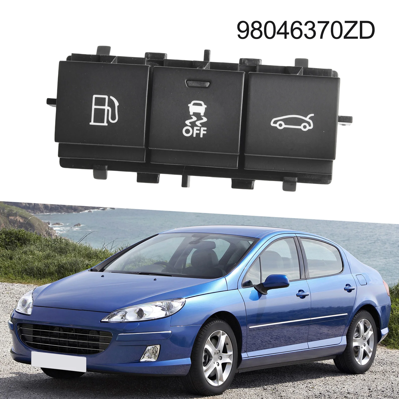 

Надежный выбор OEM-совместимого переключателя управления топливным баком с необходимыми функциями для потребности вашего транспортного средства