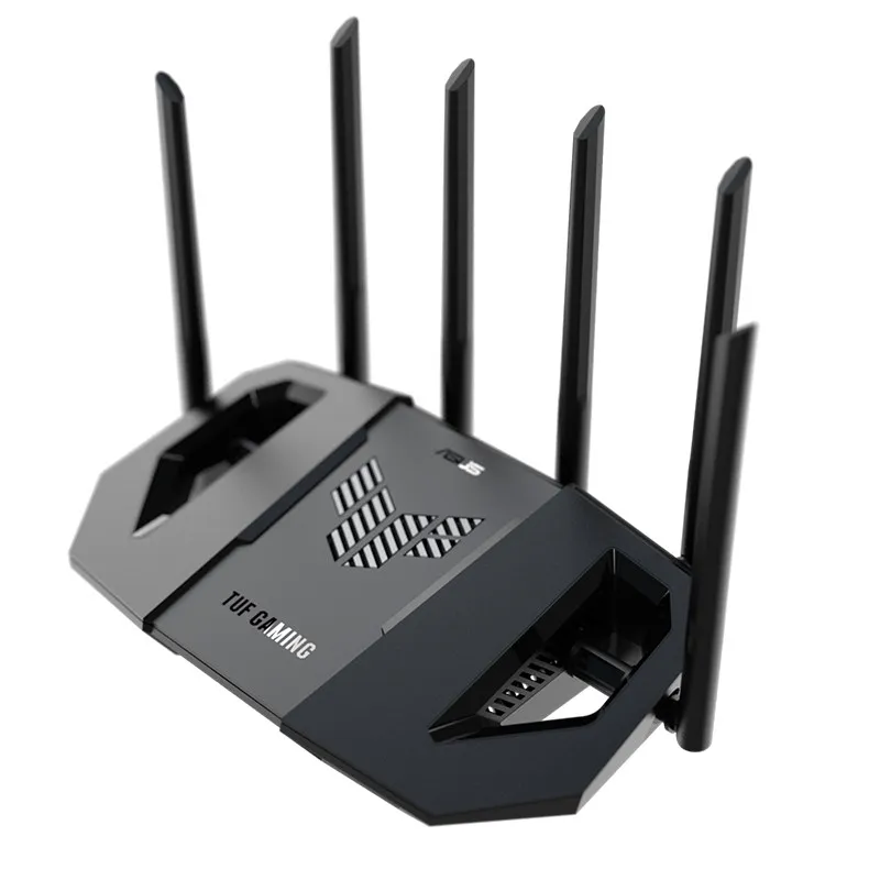 

ASUS WiFi7 TUF GAMING BE6500 Gaming Router Ai Router Home WiFi Random Group Routing