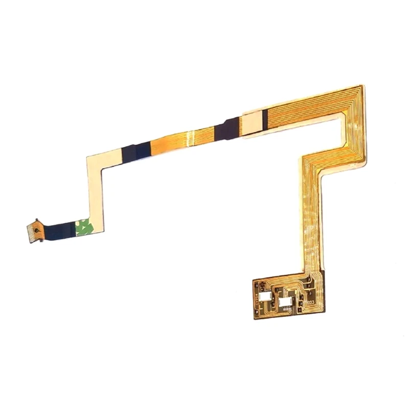 For Nikon Z 24-200Mm F/4-6.3 VR Lens Focusing Flex Cable With Socket, Camera Repair Part image 3