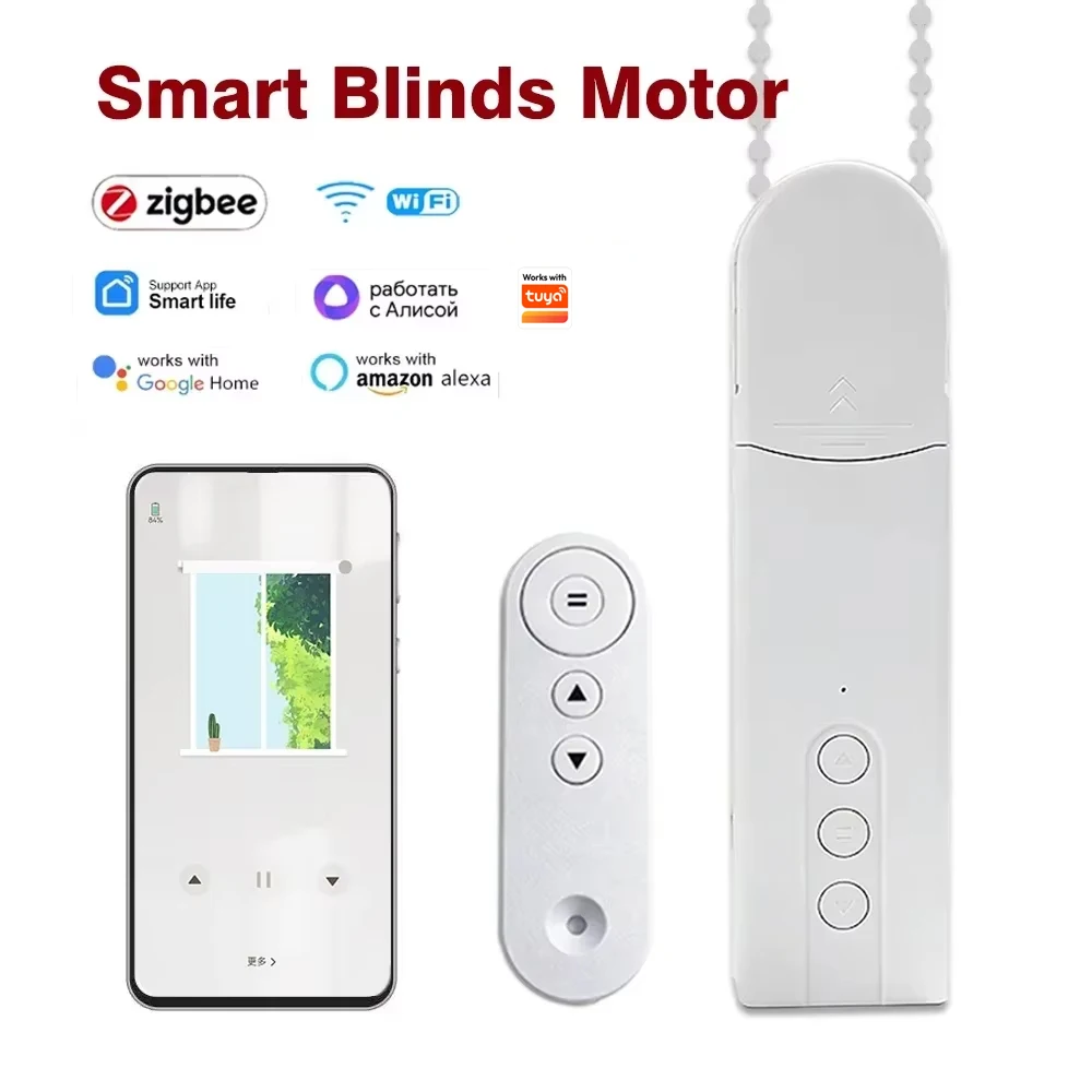 #41 Best Smart Curtain Motors to Buy In 2026