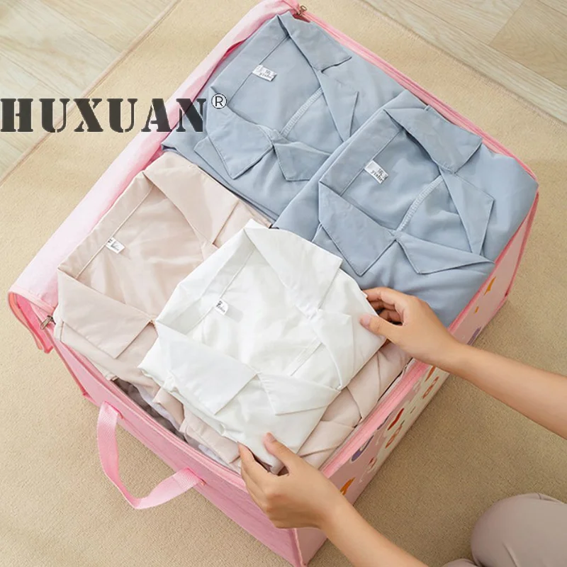 1 قطعة مكعب للطي اللعب صندوق تخزين الاطفال اللعب المنظم صندوق ورأى القماش النسيج سلة التخزين ل الكرتون الحيوان الحضانة لعبة صناديق