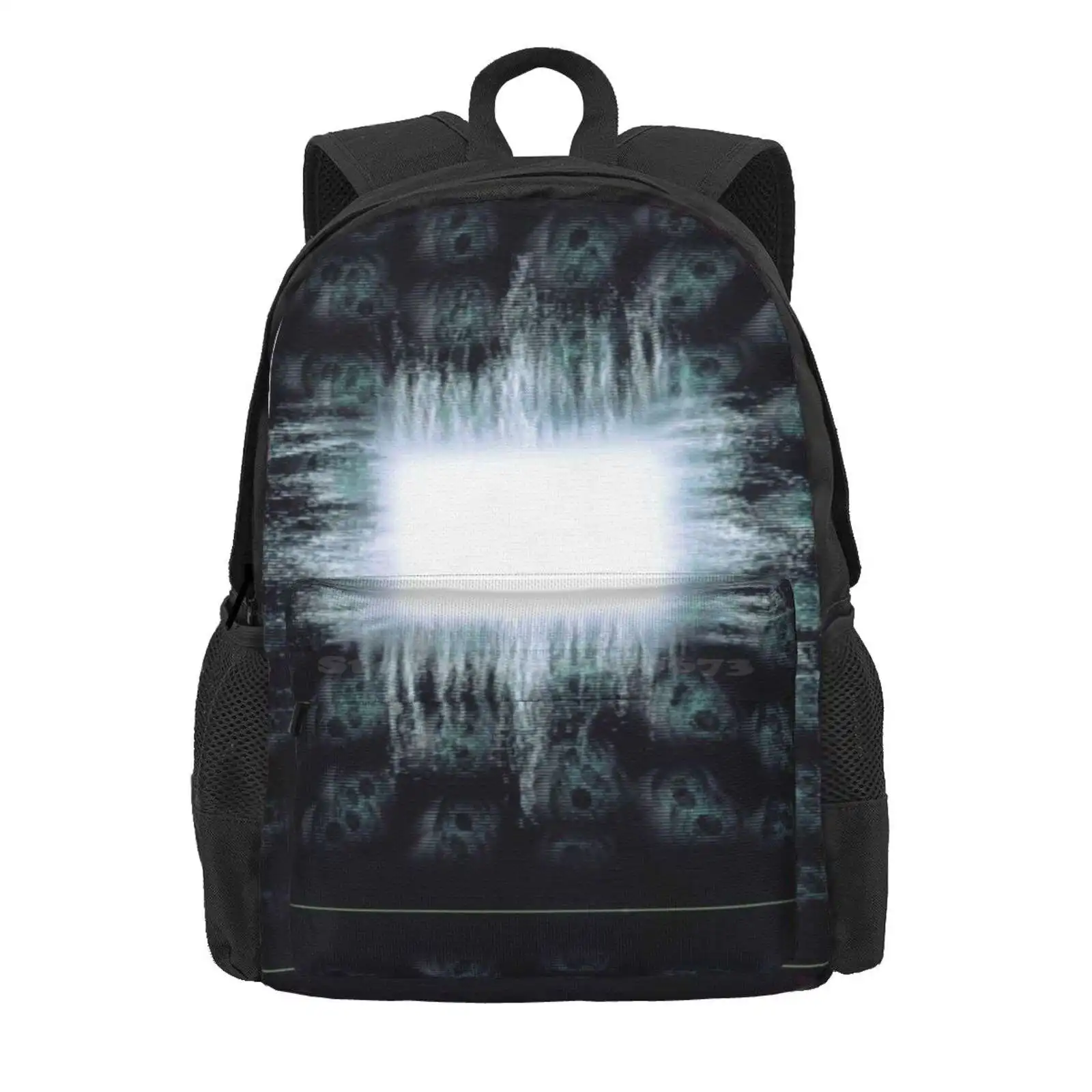 Sac à Dos Lateralus ænima Fear Inoculum 10,000 DenciUndertow, Cartable Fashion, Sacs, World Tour Eyes, 1 Metal Music, Vente Chaude